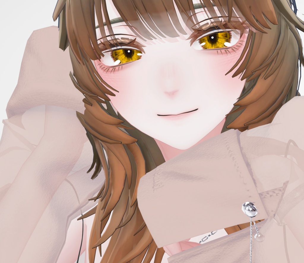 -Mie- make UP 大人お姉さんメイクeye texture set