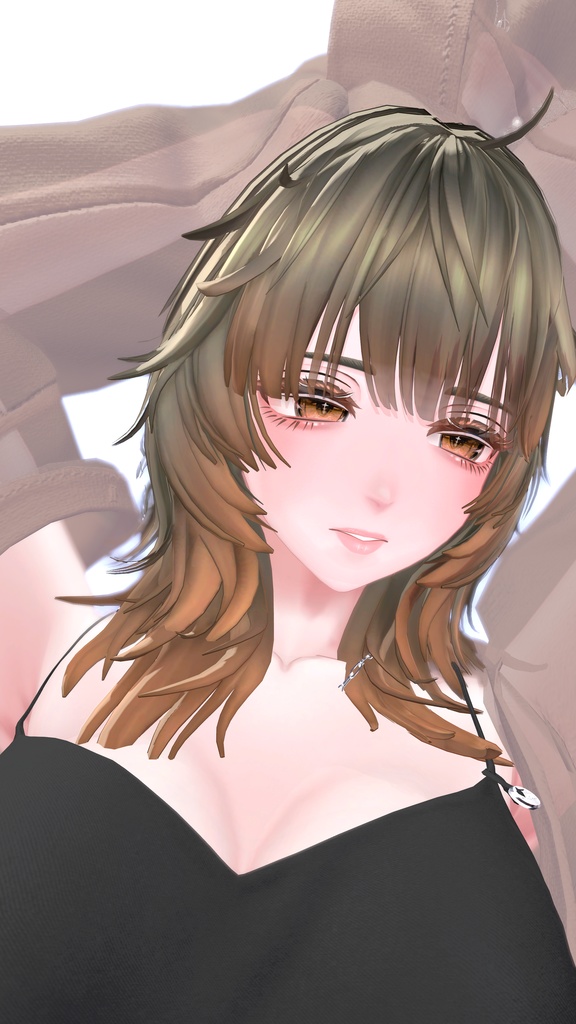 -Mie- make UP 大人お姉さんメイクeye texture set