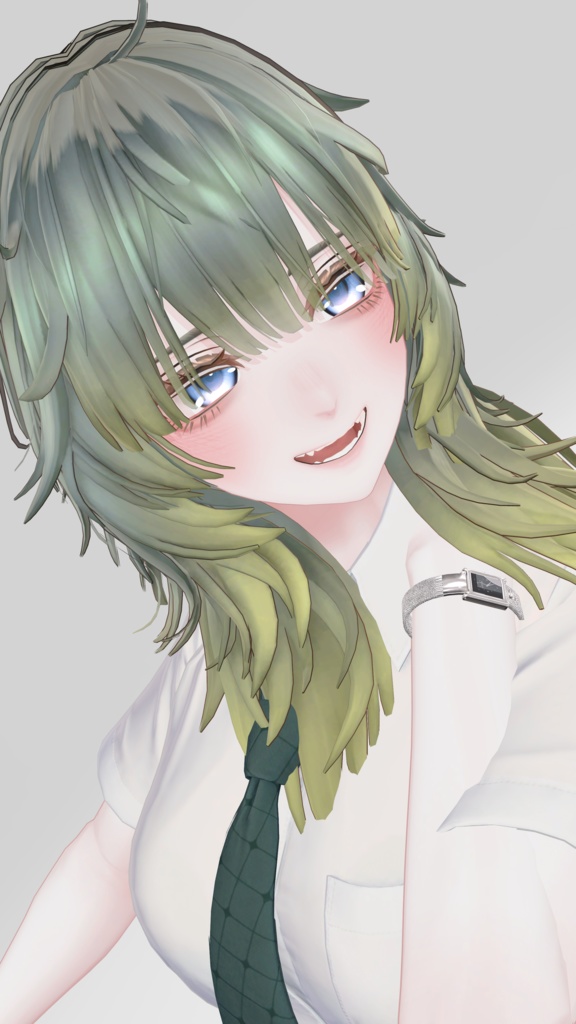 -Mie- natural EYE texture