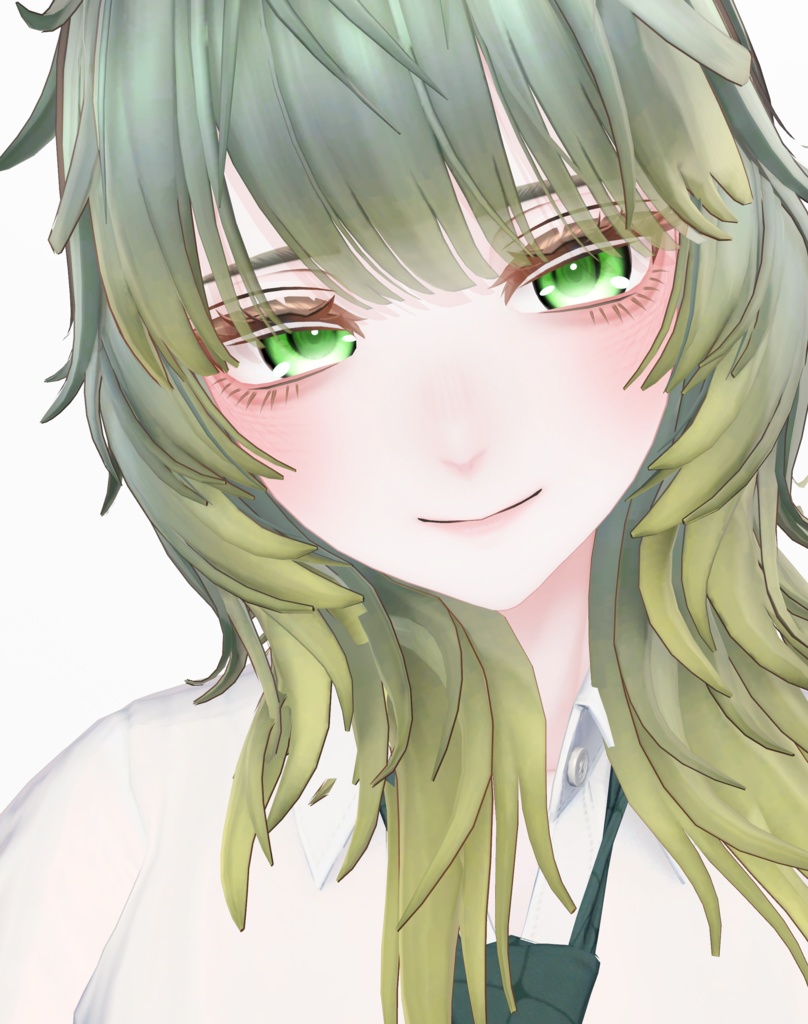 -Mie- natural EYE texture