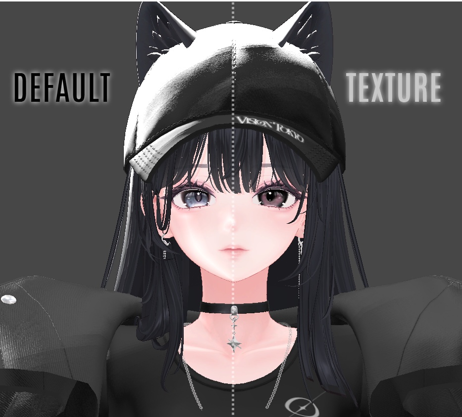 海咲-misaki-EYE texture pure contact♡