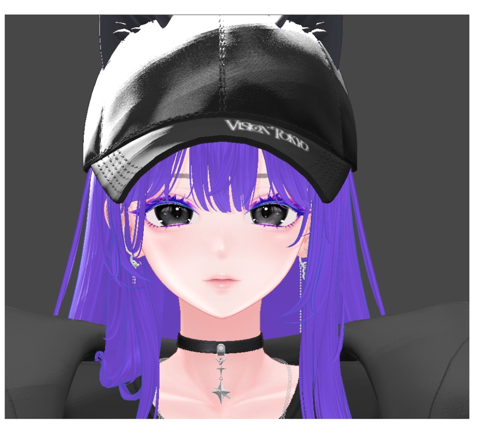海咲アイライン8色