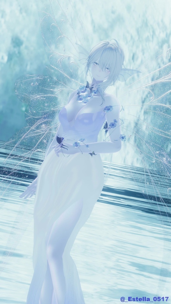 【Opaline Skin】-Lasyusha-