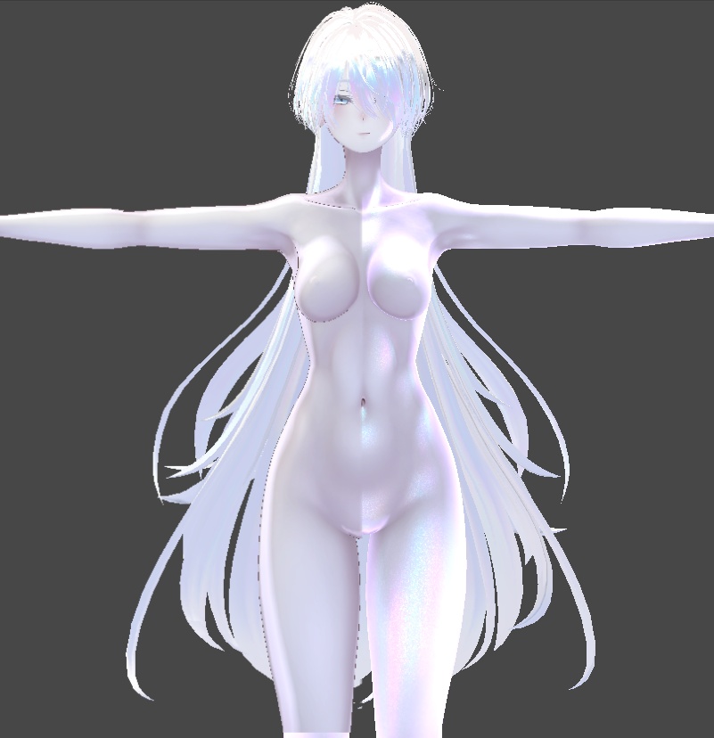 【Opaline Skin】-Lasyusha-