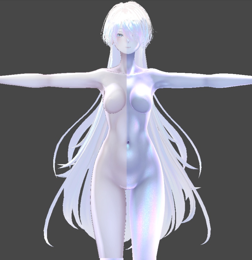 【Opaline Skin】-Lasyusha-