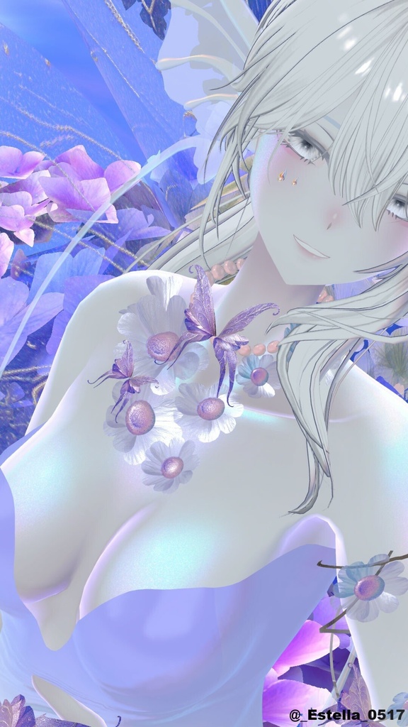 【Opaline Skin】-Lasyusha-