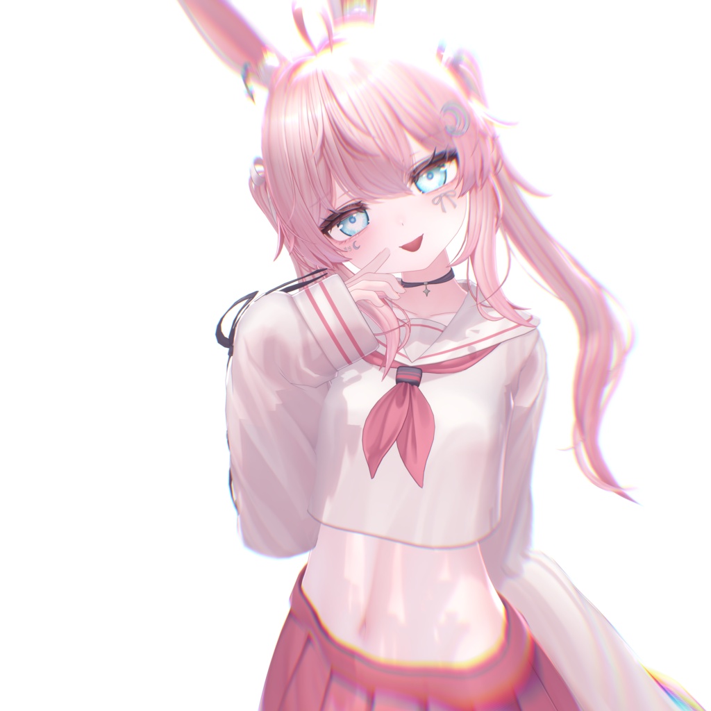 セレナ-Selena- EYE texture 【しょーとけーき】-9color-