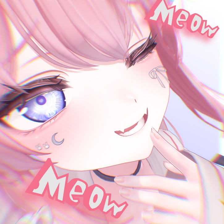 セレナ-Selena- EYE texture 【しょーとけーき】-9color-