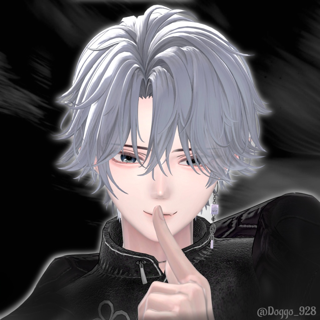 【肌マテリアル限定】悠莉-Yuri- EYE texture❥aisite