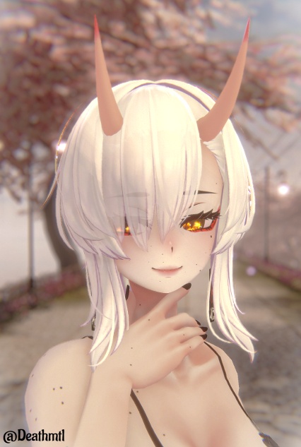 LIRIA - 深海のプレリュード 【各3種全5色 / ラシューシャ対応】
