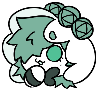 ゆるちみシールセット