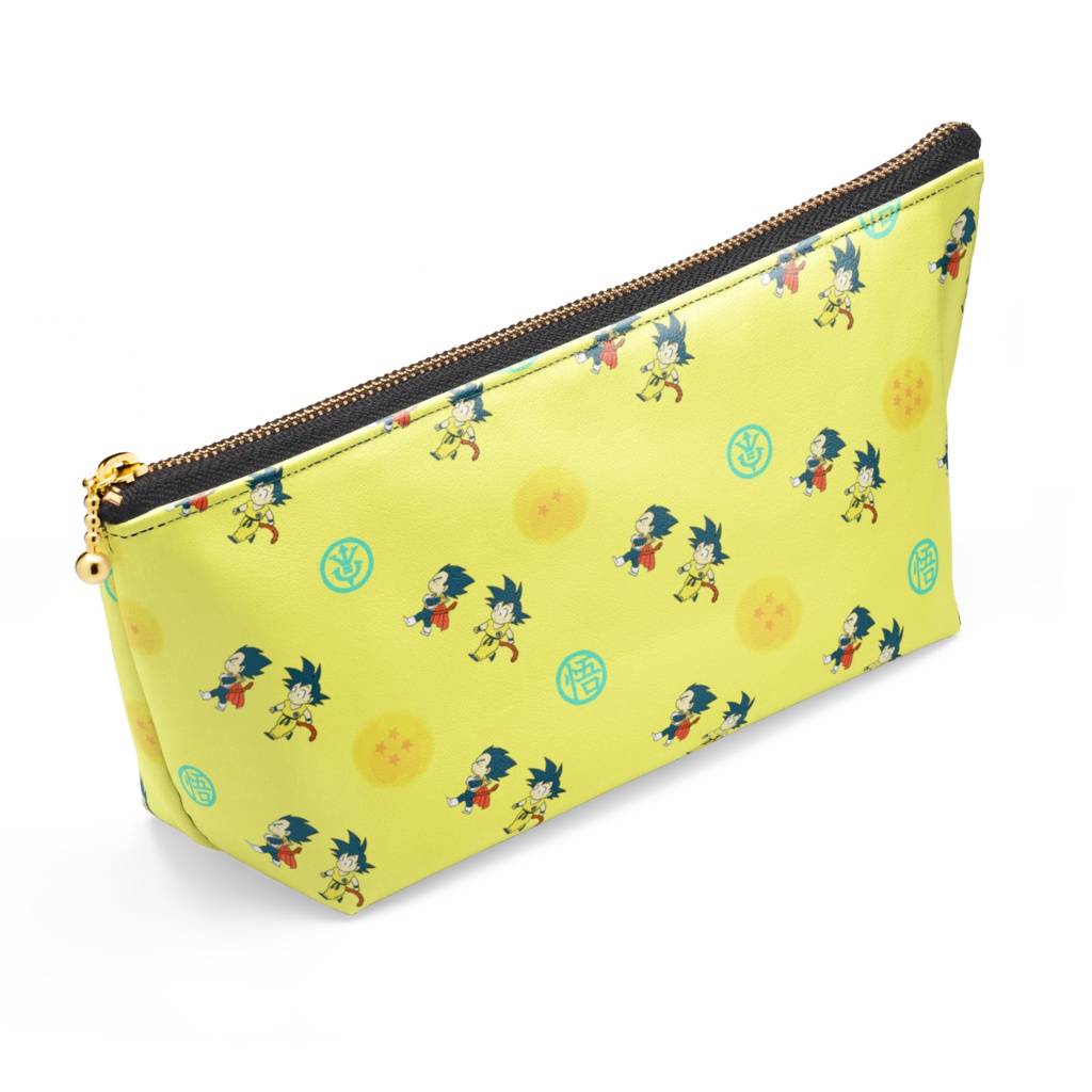 カカベジポーチ