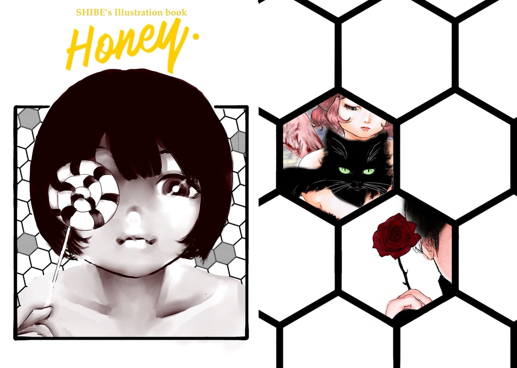 Honey