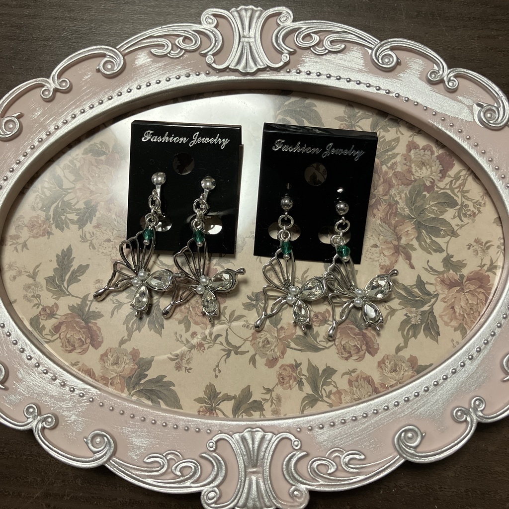 aknkイメージイヤーアクセ(地下)