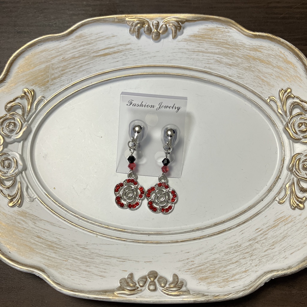 aknkイメージイヤーアクセ