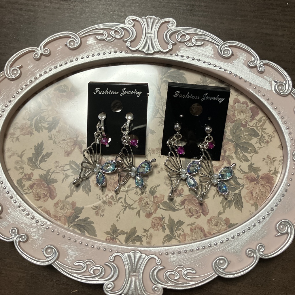 aknkイメージイヤーアクセ(地下)