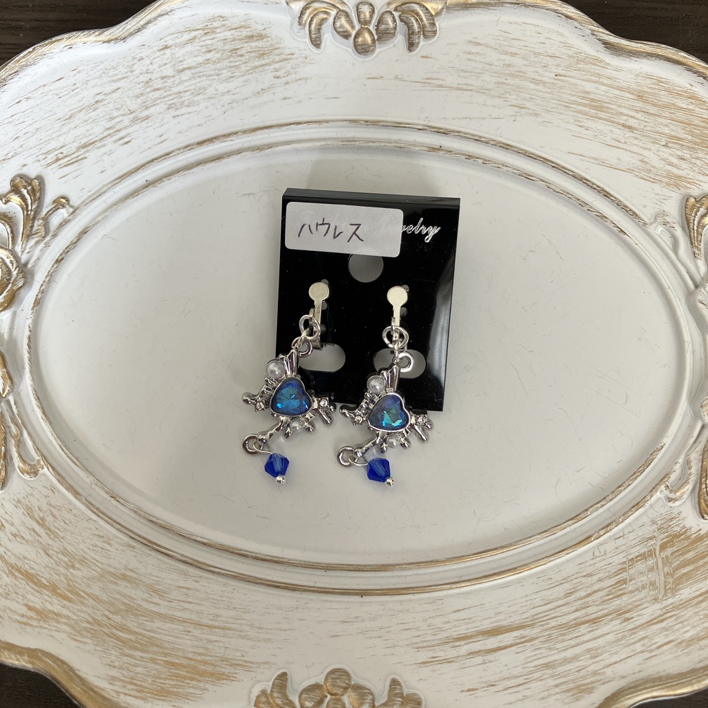 aknkイメージイヤーアクセ(2階)