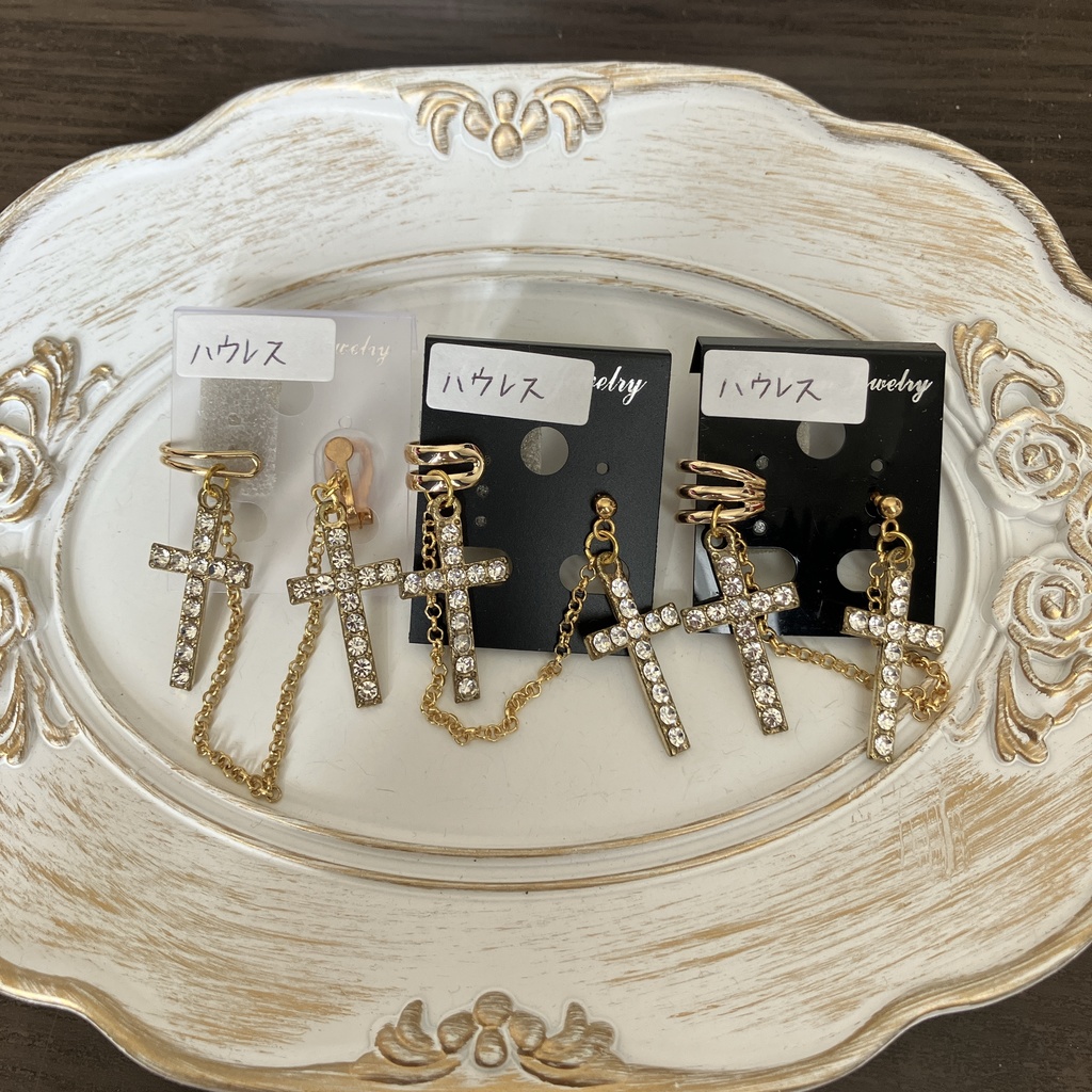 aknkイメージイヤーアクセ(2階)
