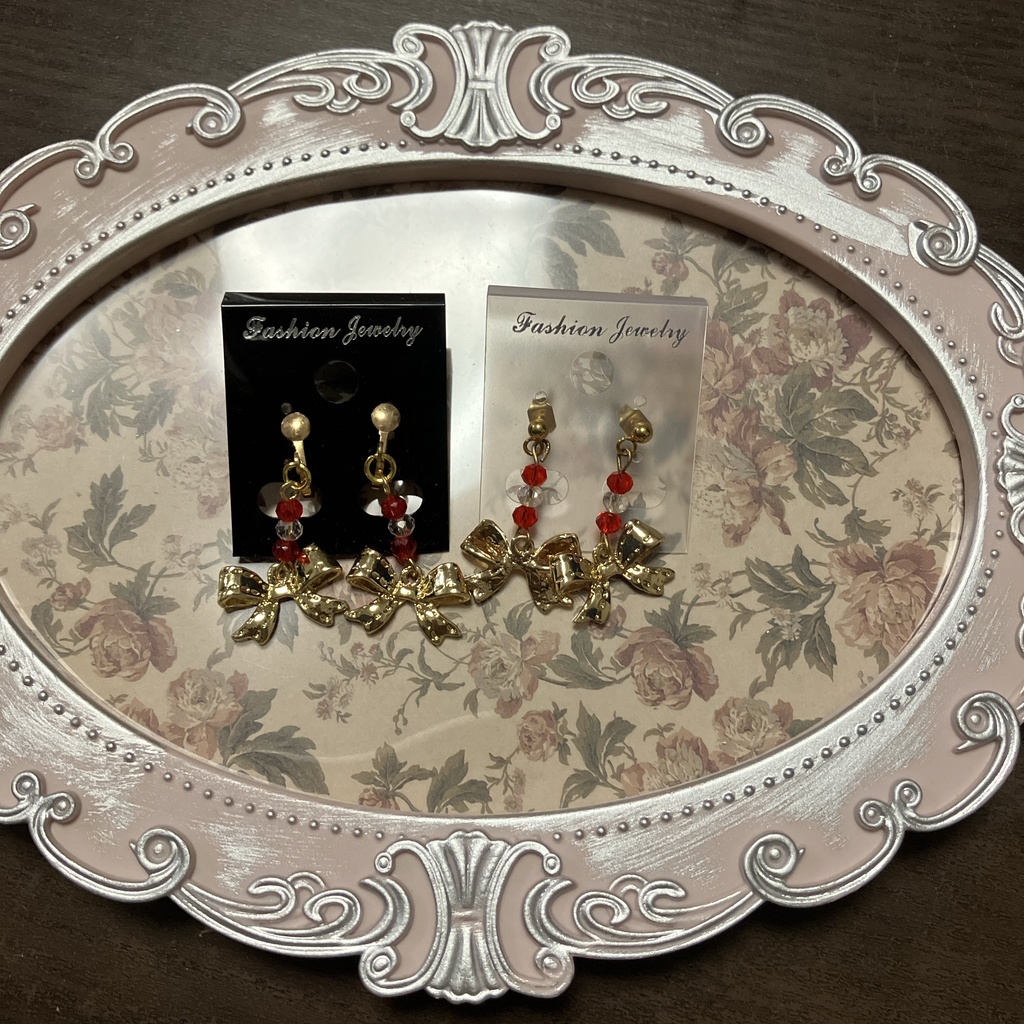 aknkイメージイヤーアクセ(2階)