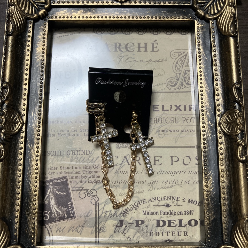 aknkイメージイヤーアクセ(2階)