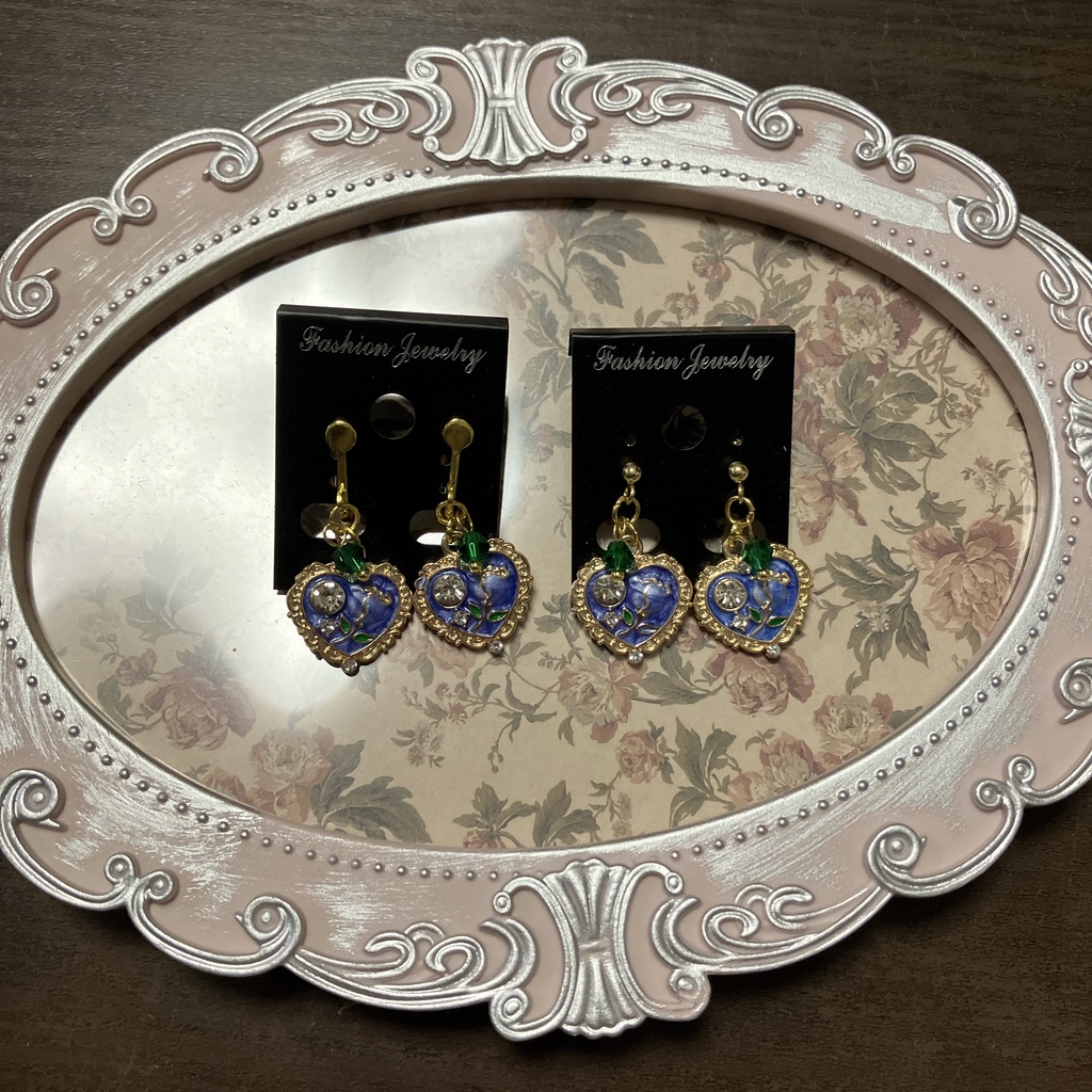 aknkイメージイヤーアクセ(2階)