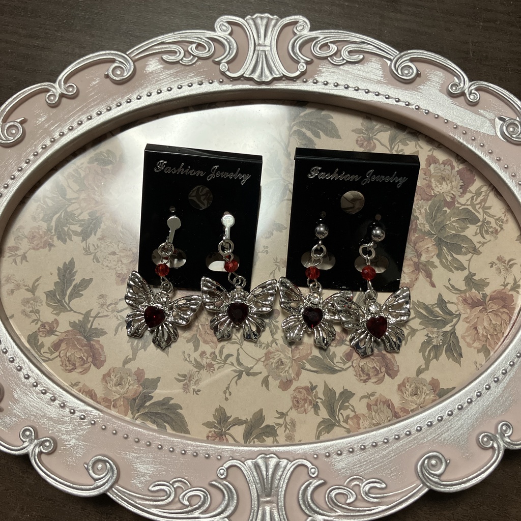 aknkイメージイヤーアクセ(2階)