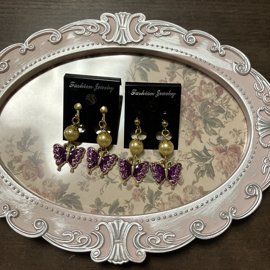 aknkイメージイヤーアクセ(1階)