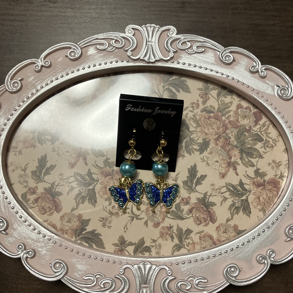 aknkイメージイヤーアクセ(1階)