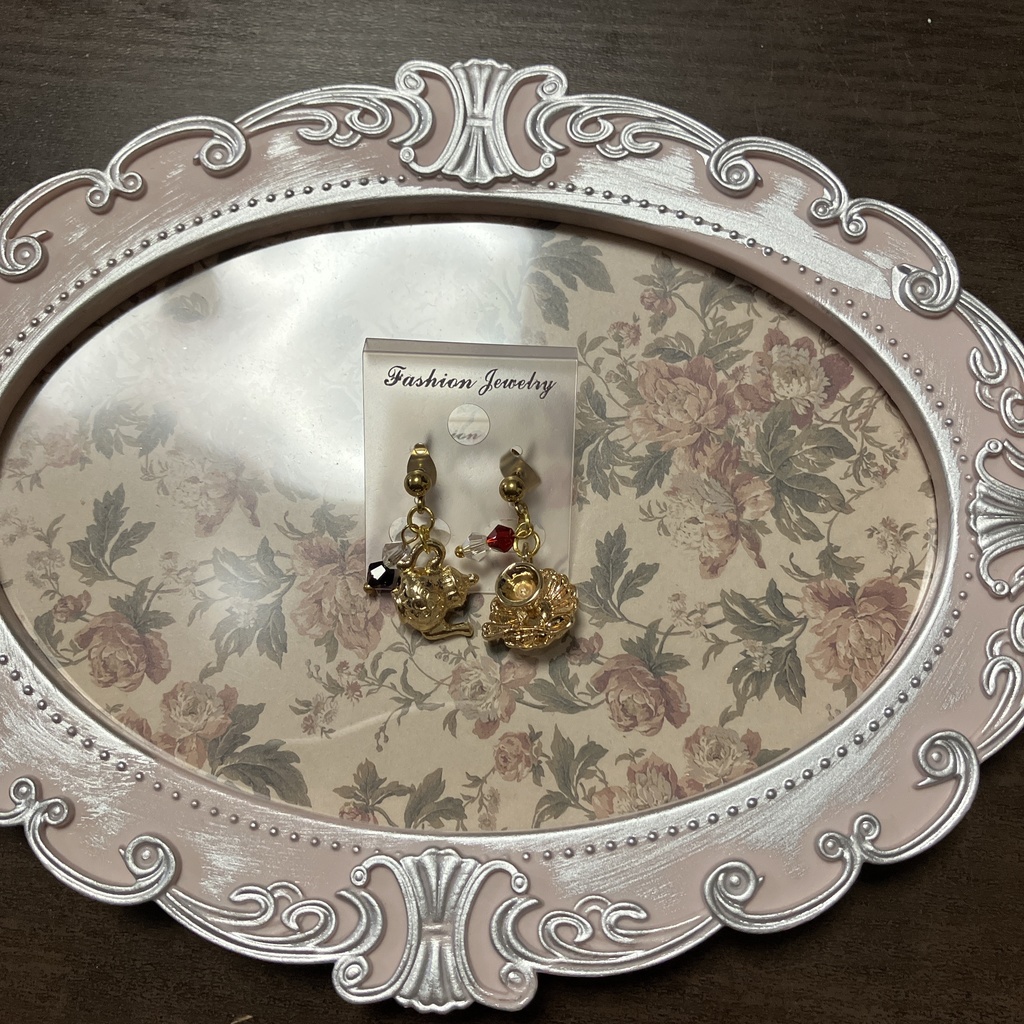 aknkイメージイヤーアクセ(1階)