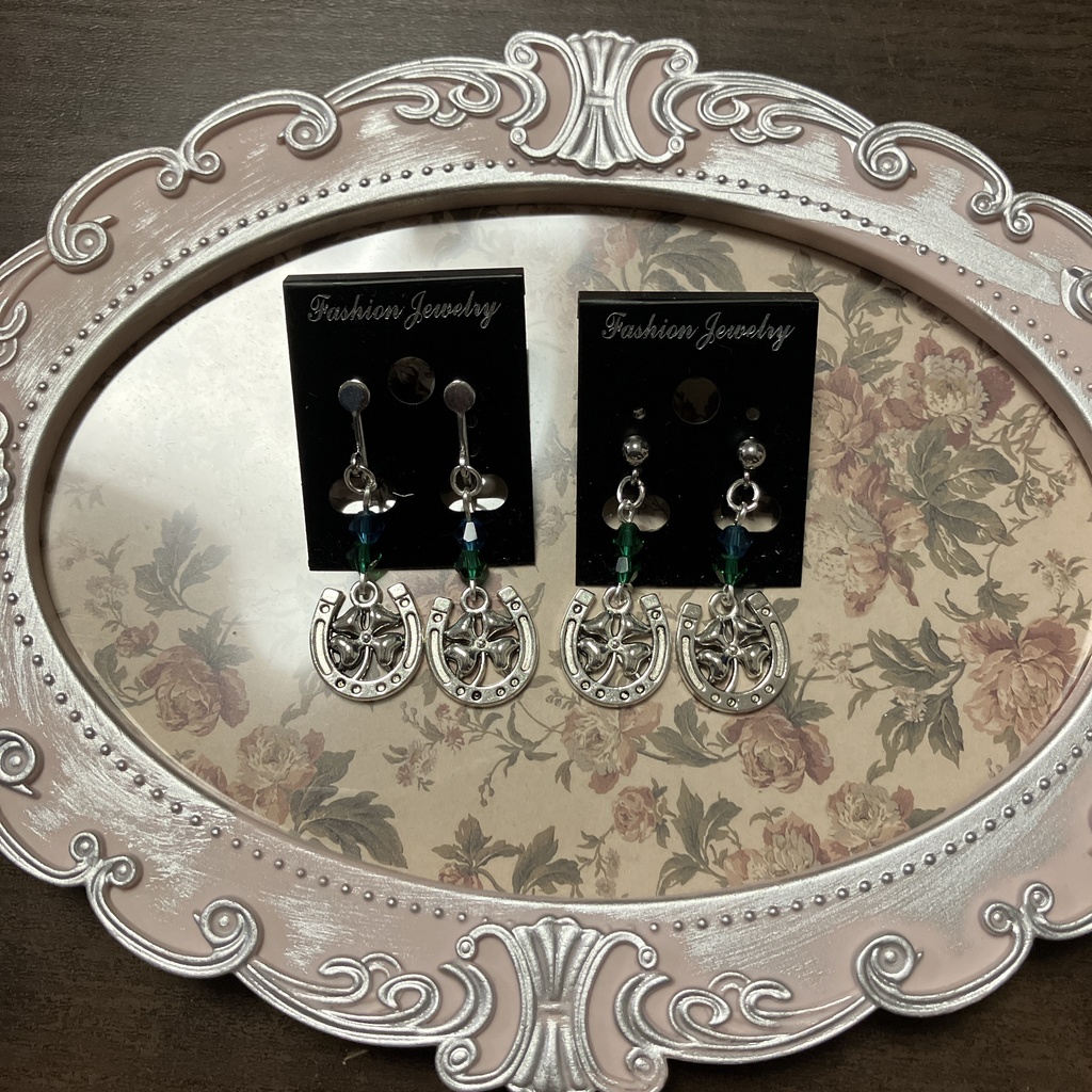 aknkイメージイヤーアクセ(1階)