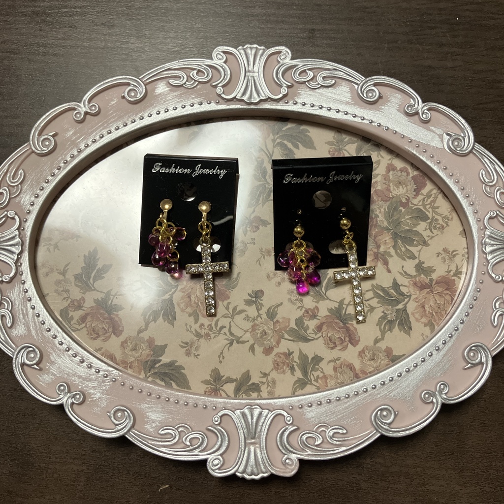 aknkイメージイヤーアクセ(1階)