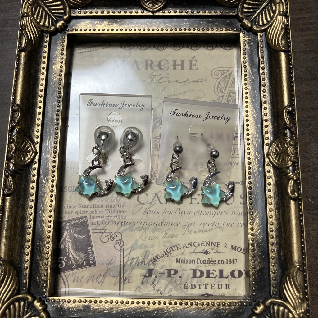 aknkイメージイヤーアクセ(3階)