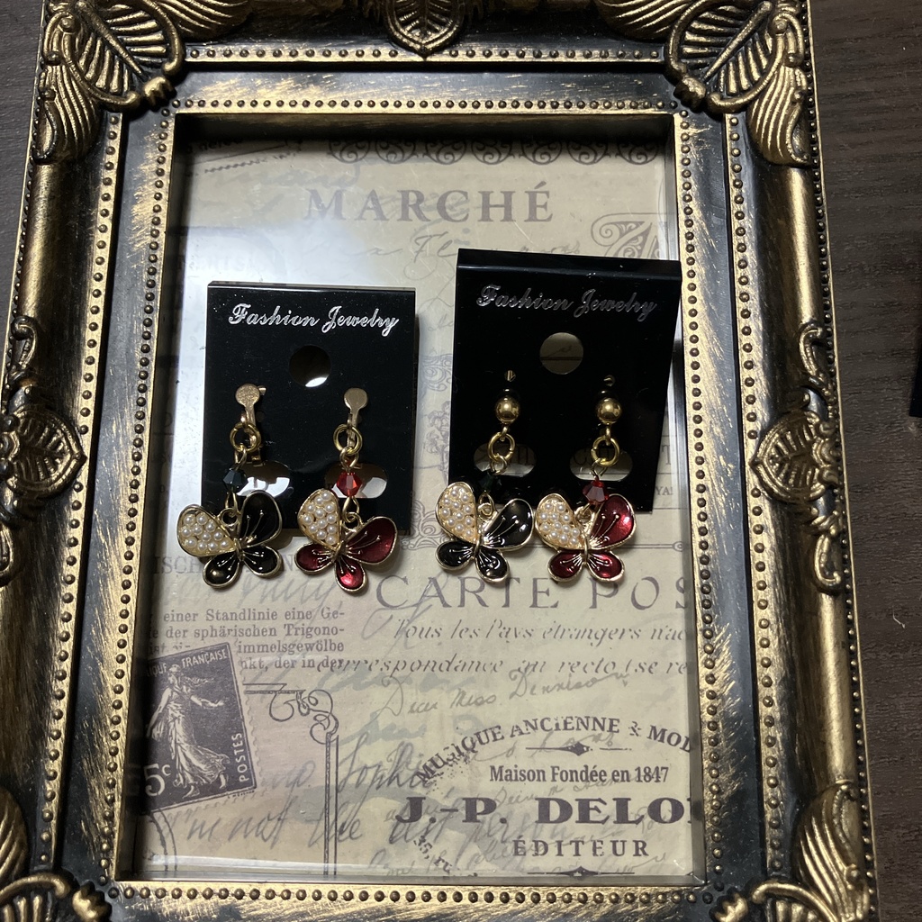 aknkイメージイヤーアクセ(3階)