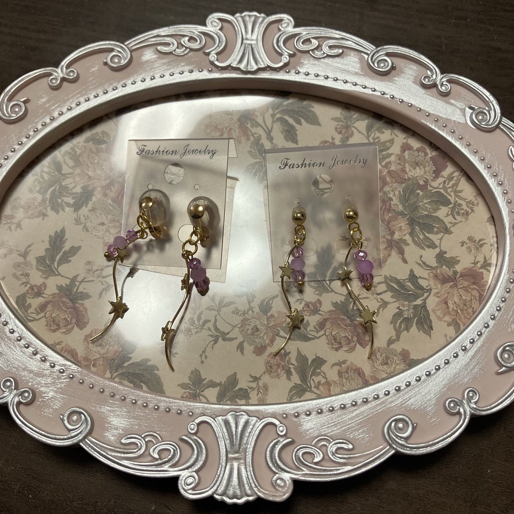 aknkイメージイヤーアクセ(3階)