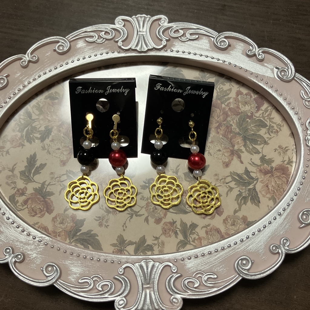 aknkイメージイヤーアクセ(3階)