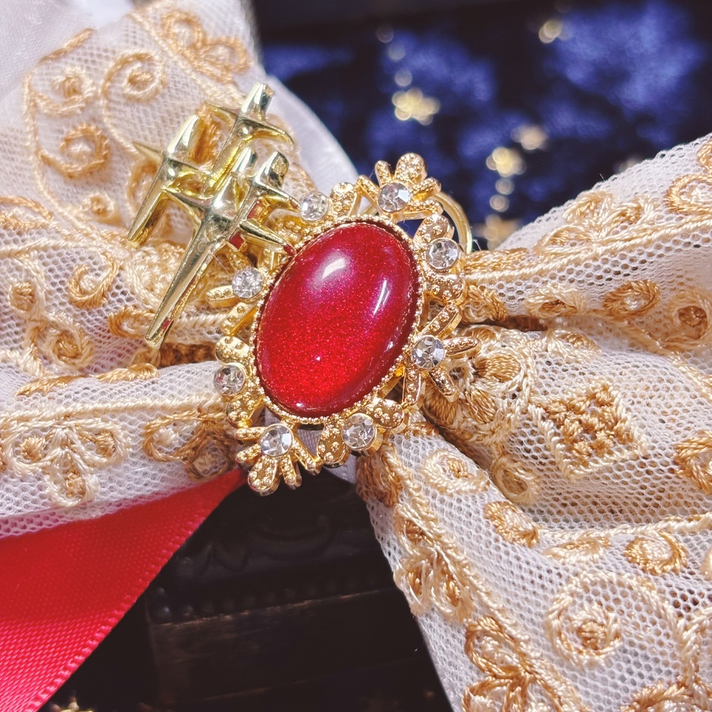 リボンチャーム 第五人格/「フラバルー」星の王