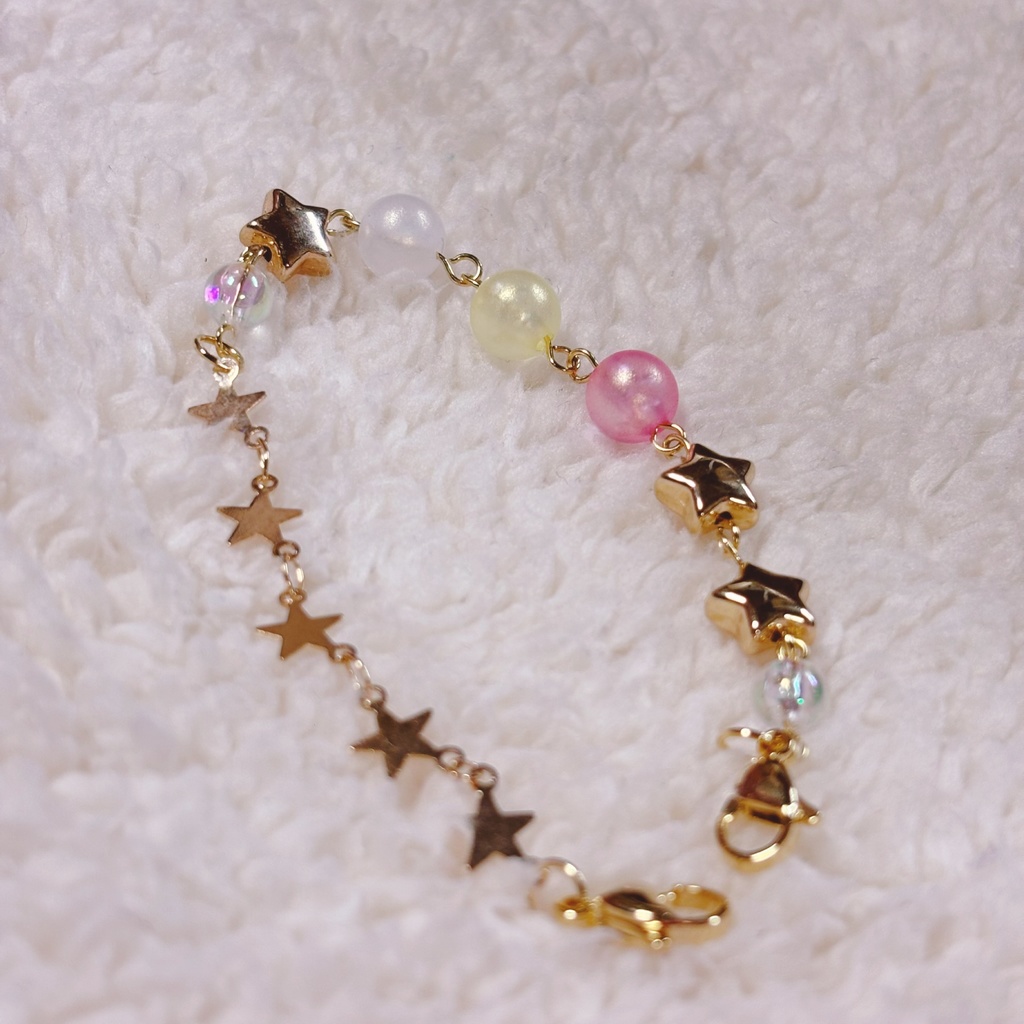 リボンチャーム 第五人格/「フラバルー」星の王