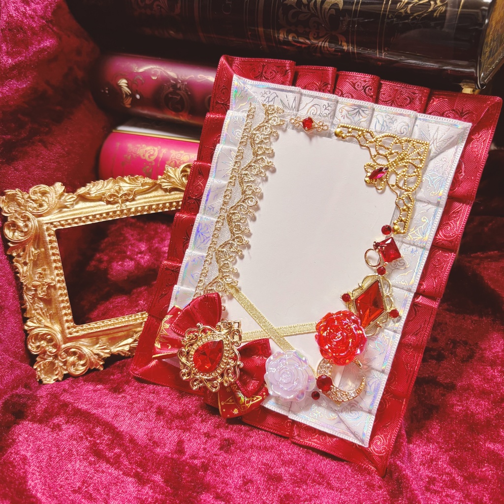 トレカケース/アゾットの定理証明