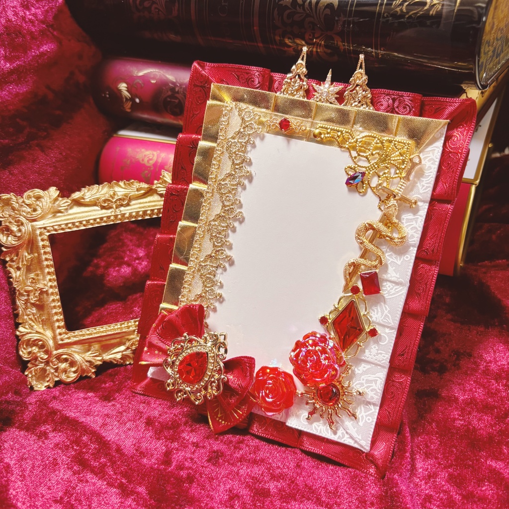 トレカケース/アゾットの定理証明