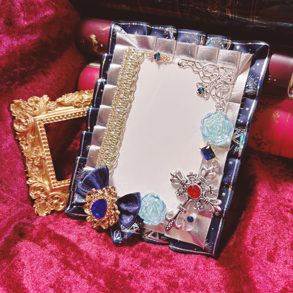 トレカケース/アゾットの定理証明