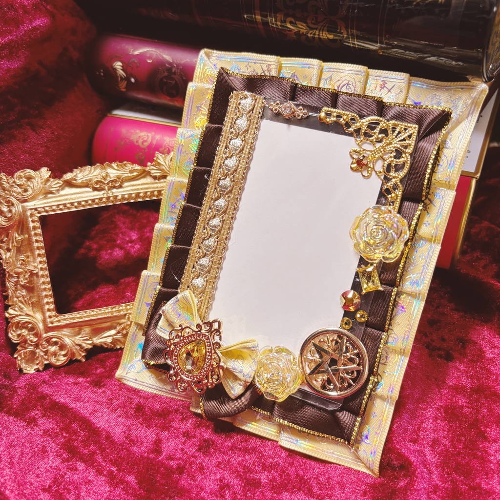 トレカケース/アゾットの定理証明