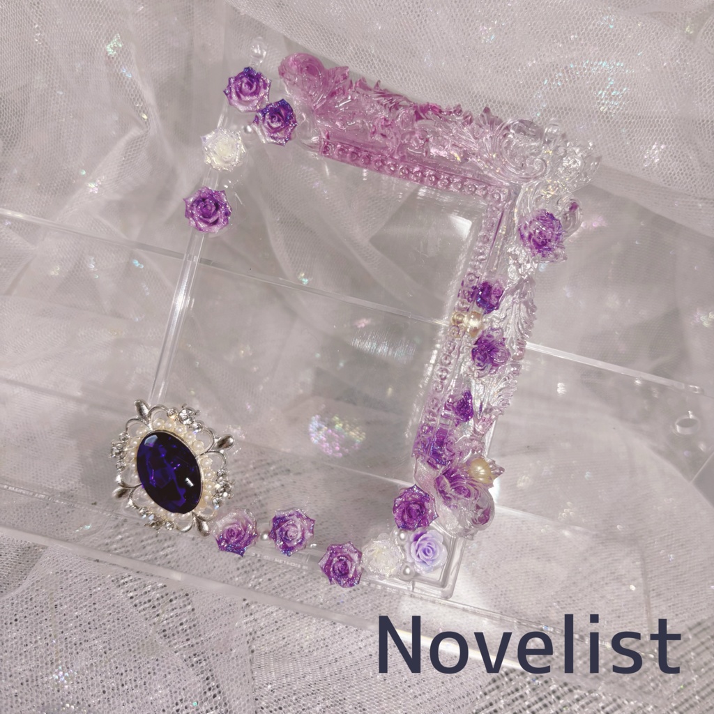 ビジューフレーム/ROYAL BANQUETイメージ