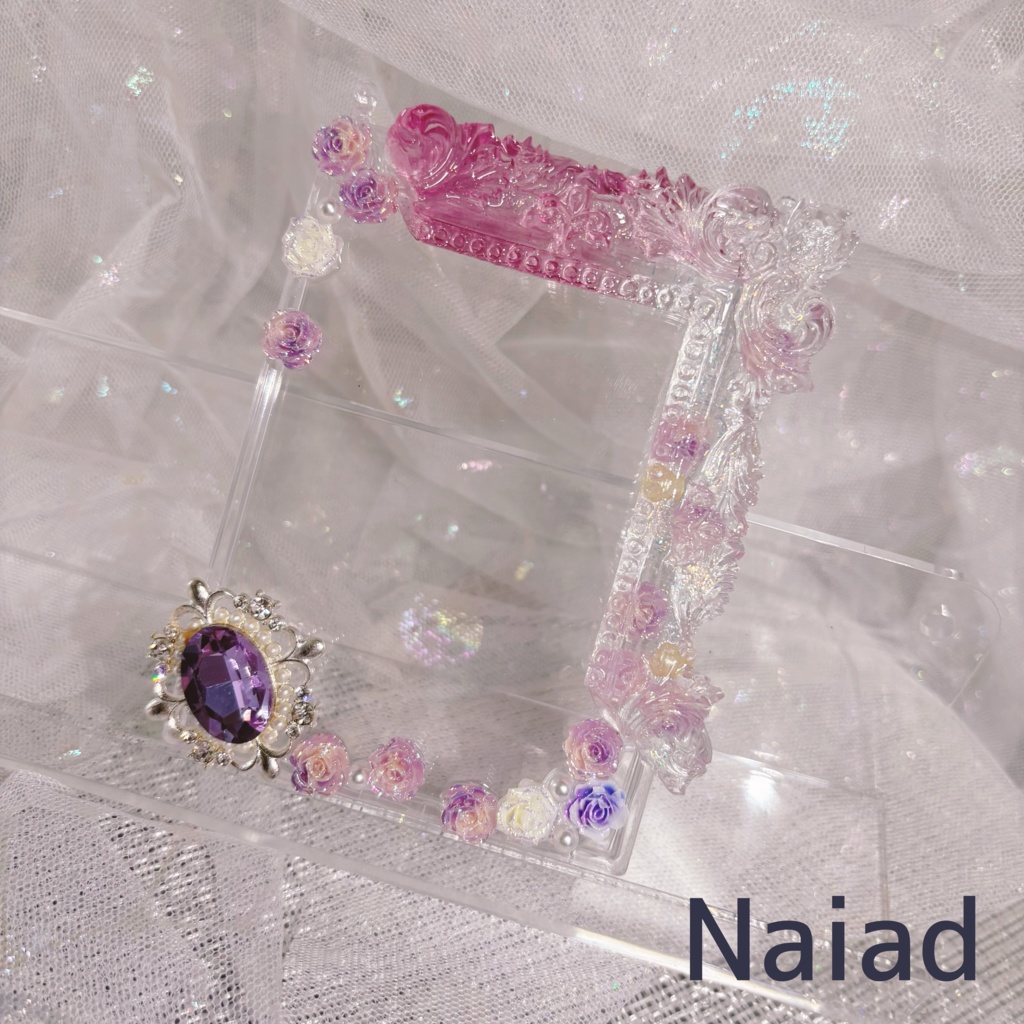 ビジューフレーム/ROYAL BANQUETイメージ