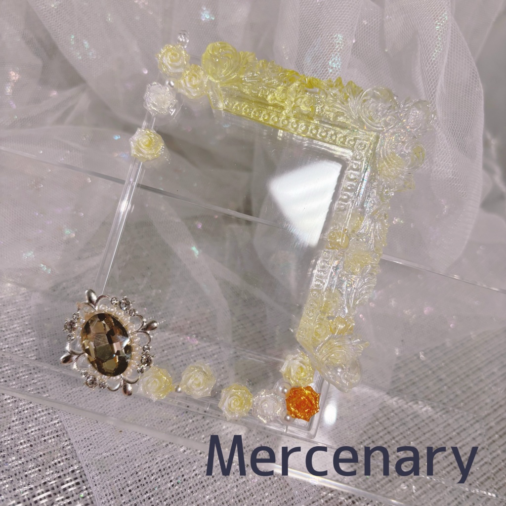 ビジューフレーム/ROYAL BANQUETイメージ