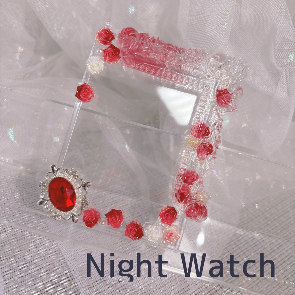 ビジューフレーム/ROYAL BANQUETイメージ