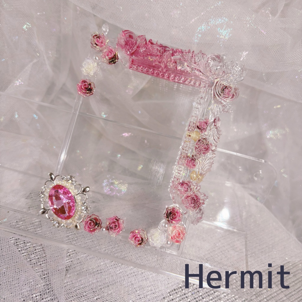 ビジューフレーム/ROYAL BANQUETイメージ