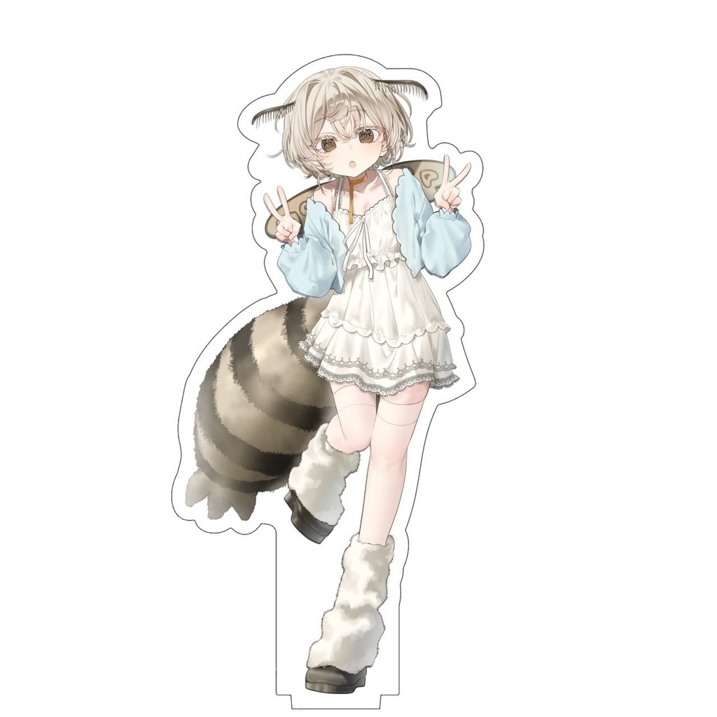 [ 2025SMR ] アクリルスタンド