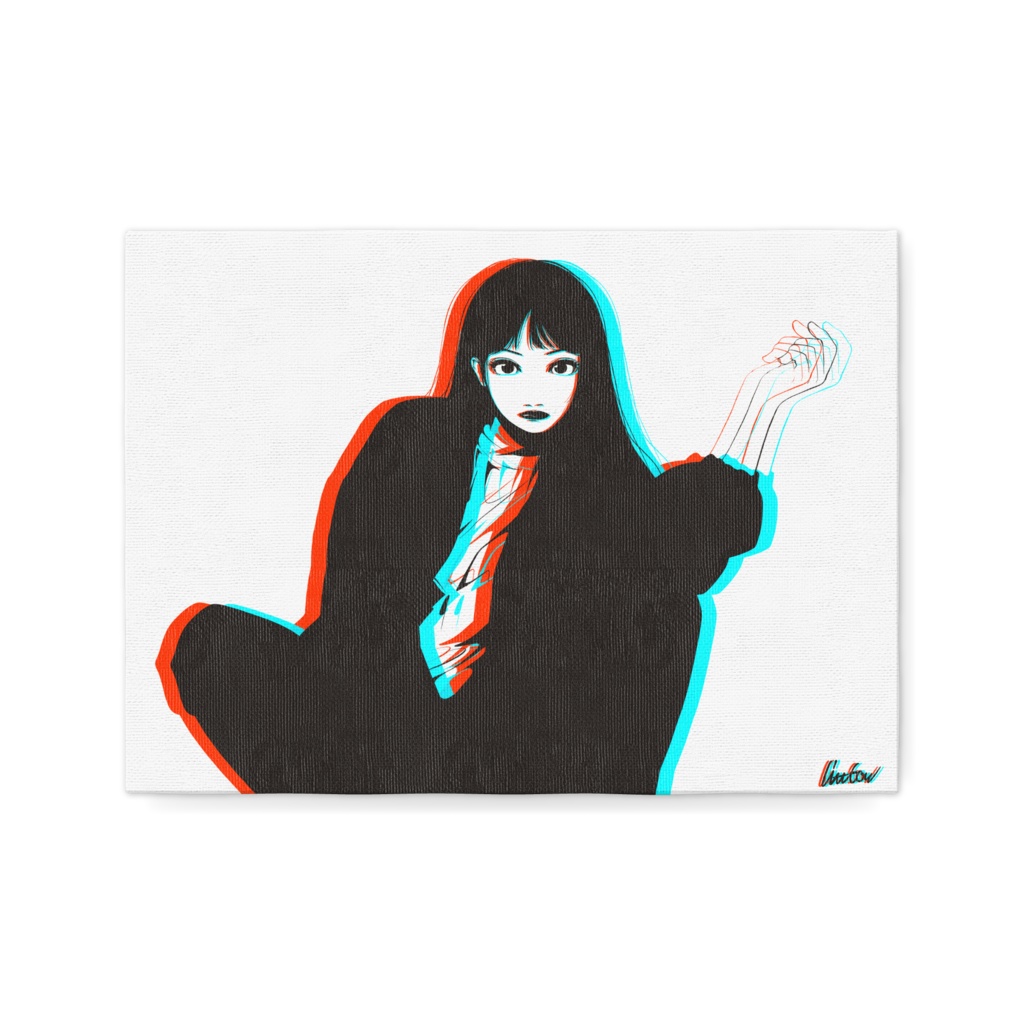 Anaglyph