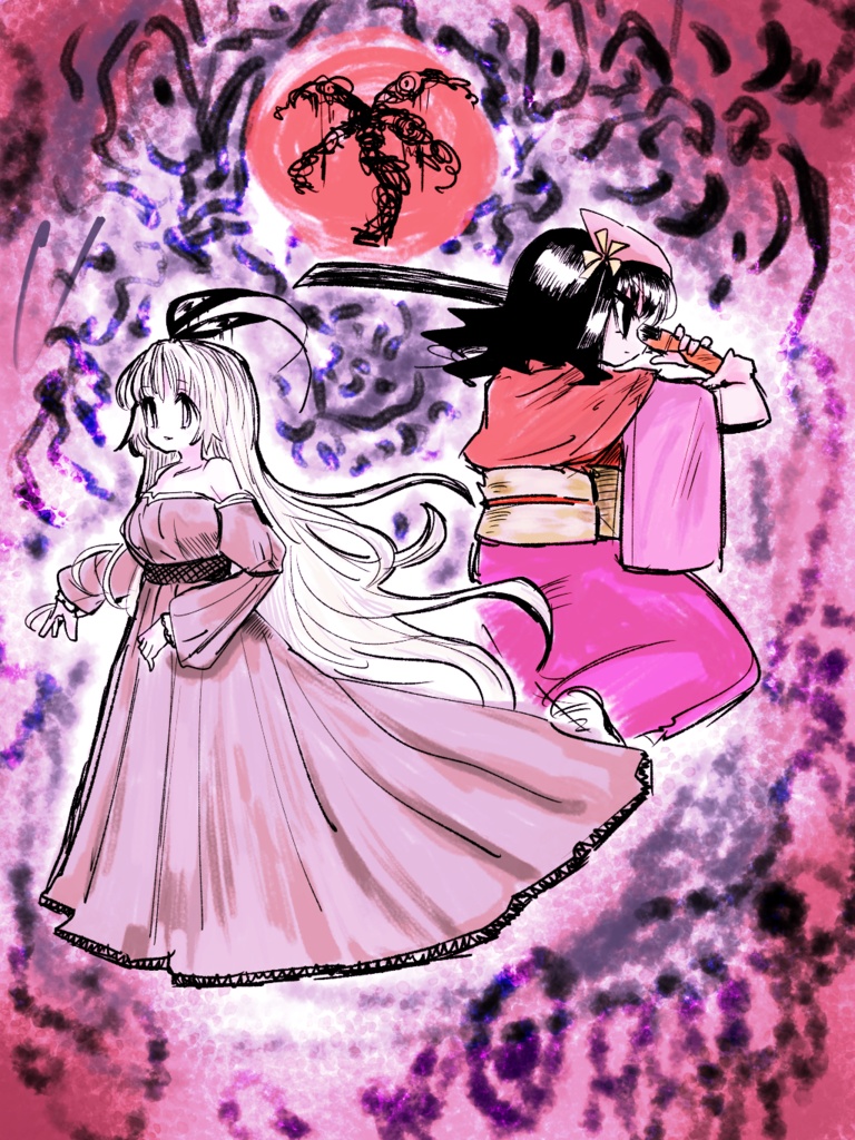 装甲断姫_nコマ漫画_vol6