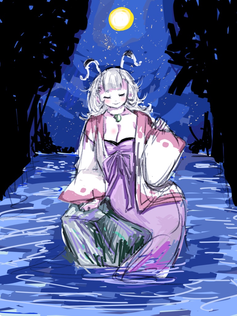 装甲断姫_nコマ漫画_vol7